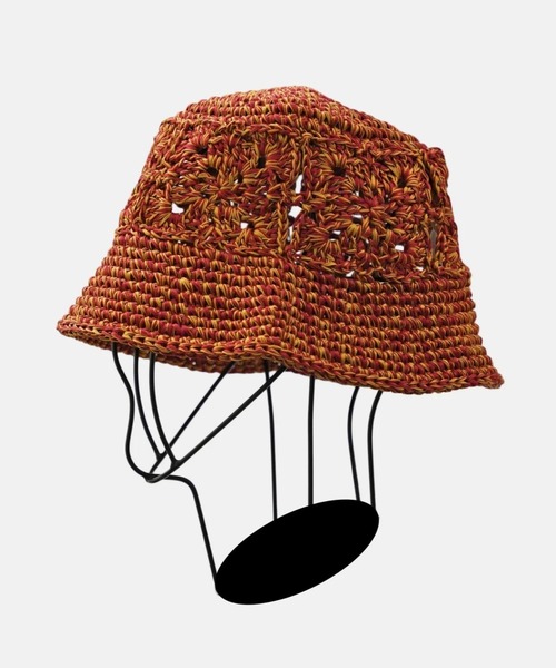 Nine Tailor 帽子 ハット 「Nine Tailor」 Pentzia Hat メンズ