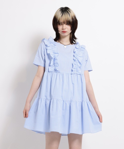 MILK(ミルク) ワンピース Betty ワンピース : ZOZOTOWN Yahoo!店 MILK(ミルク) ワンピース Betty ワンピース : ZOZOTOWN Yahoo!店