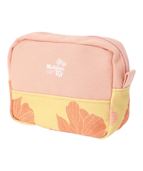 ムラサキスポーツ（MURASAKI SPORTS） ポーチ Mahinaily/マヒナ