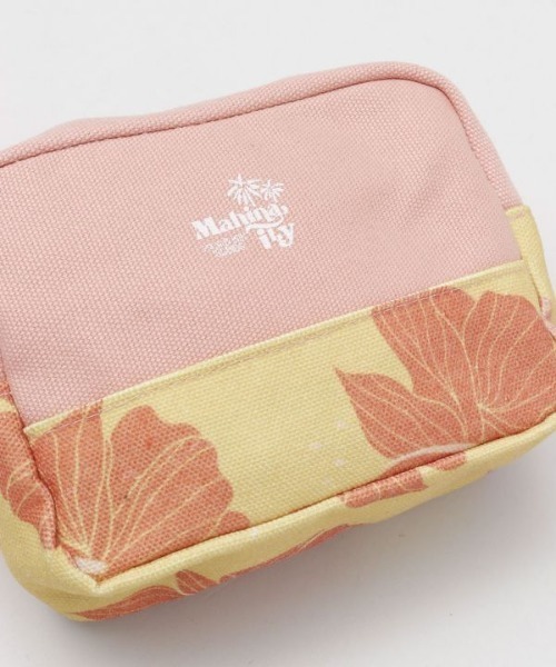 ムラサキスポーツ（MURASAKI SPORTS） ポーチ Mahinaily/マヒナ