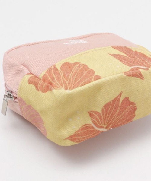 ムラサキスポーツ（MURASAKI SPORTS） ポーチ Mahinaily/マヒナ