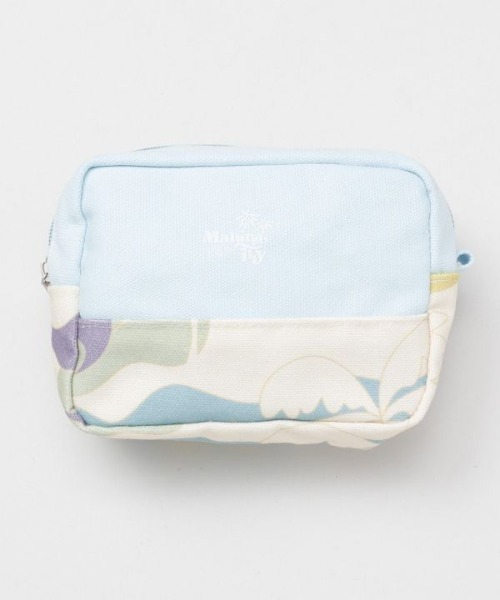 ムラサキスポーツ（MURASAKI SPORTS） ポーチ Mahinaily/マヒナ