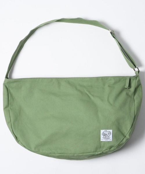 「早い者勝ち‼️」REMEMBERショルダーバッグ Remember. ショルダーバッグ Newspaper Big Shoulder Bag
