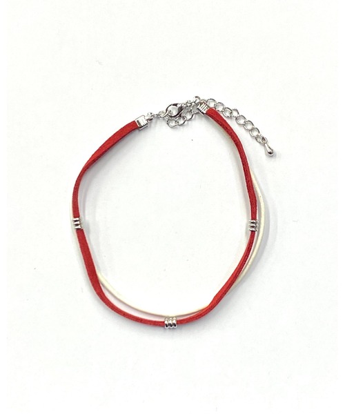 アンクレット 2連 レディース メンズ : ZOZOTOWN Yahoo!店 - 通販