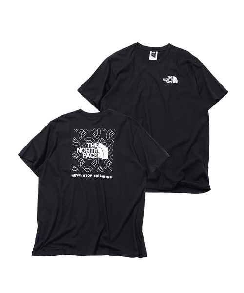the north face ノースフェイス tシャツ 海外限定M THE NORTH FACE（ザ ノースフェイス） 海外限定モデル ノースフェイス