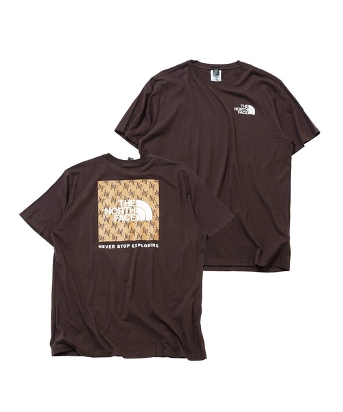THE NORTH FACE（ザ ノースフェイス） ノースフェイス tシャツ 「 海外 