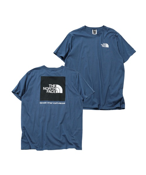 THE NORTH FACE（ザ ノースフェイス） ノースフェイス tシャツ 「 海外 