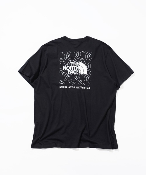 THE NORTH FACE tシャツ 「 海外流通モデル 」 / ノースフェイス