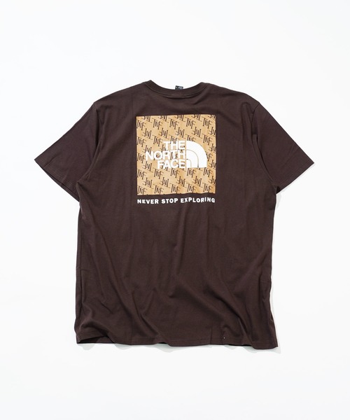 tシャツ Tシャツ メンズ 「 海外流通モデル 」 THE NORTH FACE / ノースフェイス S/S BOX NSE TEE 半袖 Tシャツ｜zozo｜25