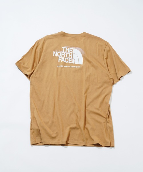 THE NORTH FACE tシャツ 「 海外流通モデル 」 / ノースフェイス