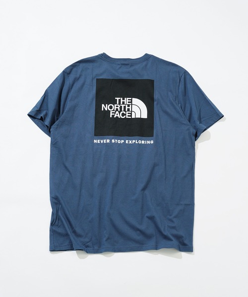 tシャツ Tシャツ メンズ 「 海外流通モデル 」 THE NORTH FACE / ノースフェイス S/S BOX NSE TEE 半袖 Tシャツ｜zozo｜29