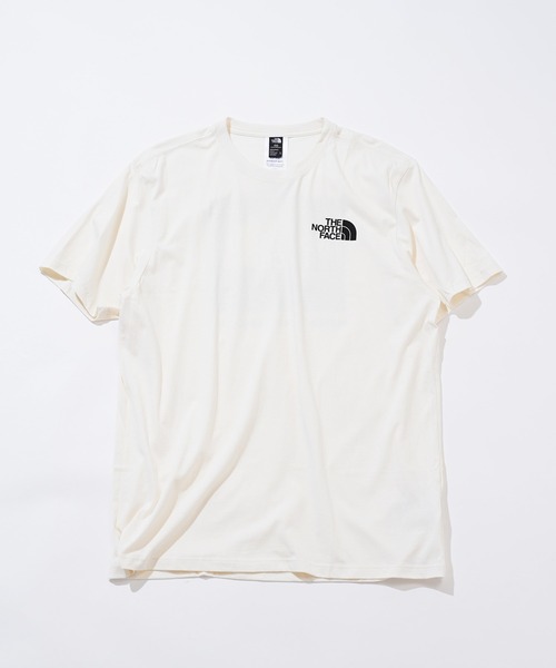 tシャツ Tシャツ メンズ 「 海外流通モデル 」 THE NORTH FACE / ノースフェイス S/S BOX NSE TEE 半袖 Tシャツ｜zozo｜13