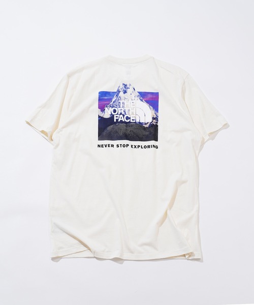 ★海外★ノースフェイスNse Oversized Tシャツ 関税込★ THE NORTH FACE tシャツ 「 海外流通モデル 」 / ノースフェイス