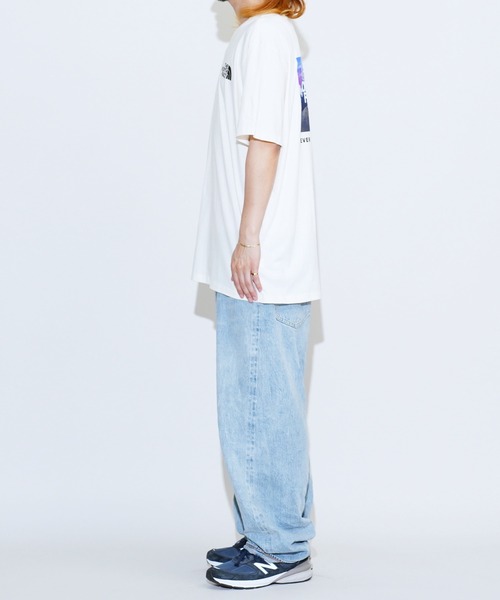 [THE NORTH FACE]★24SS★韓国人気★DAY TECH S/S ZIP TEE s-l1200.png