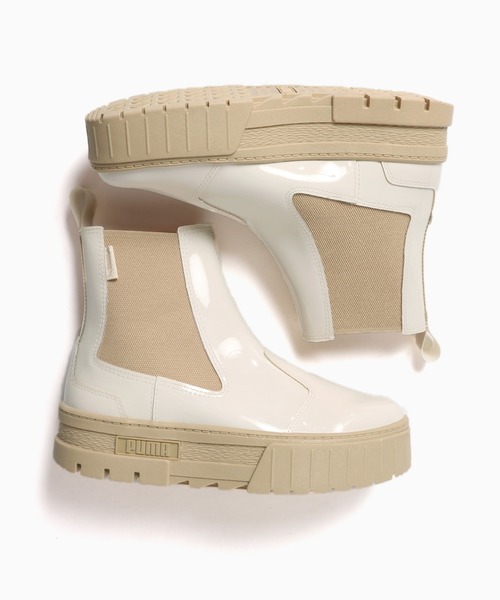 PUMA ブーツ PUMA/プーマ メイズ チェルシー ジェリー