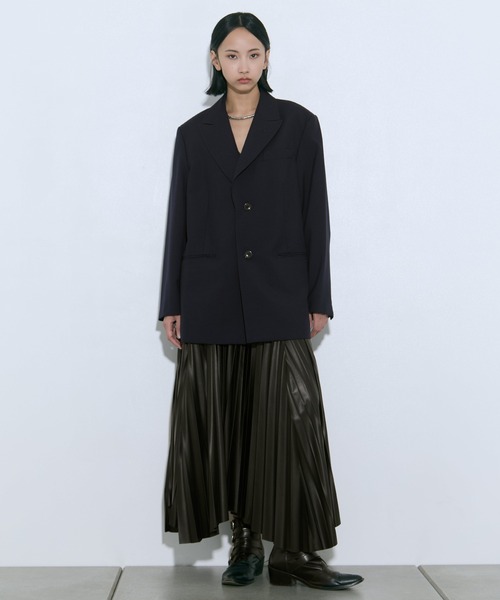 TOGA（トーガ） ジャケット テーラードジャケット 「TOGA PULLA