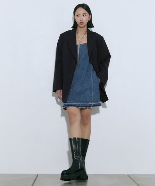 TOGA（トーガ） ジャケット テーラードジャケット 「TOGA PULLA