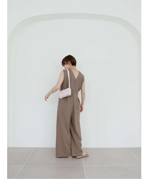 Katrin TOKYO オールインワン relaxy all in one レディース