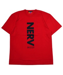 RADIO EVA tシャツ RADIO EVA A103 NERV T-Shirt メンズ レディース