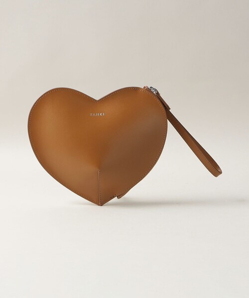ショルダーバッグ バッグ 「別注」「YAHKI」674 HEART SHOULDER 
