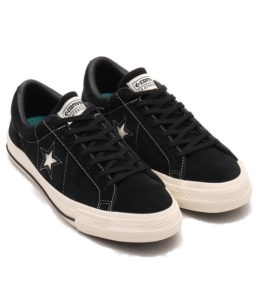 CONVERSE スニーカー ONE STAR SK + / コンバース ワンスター