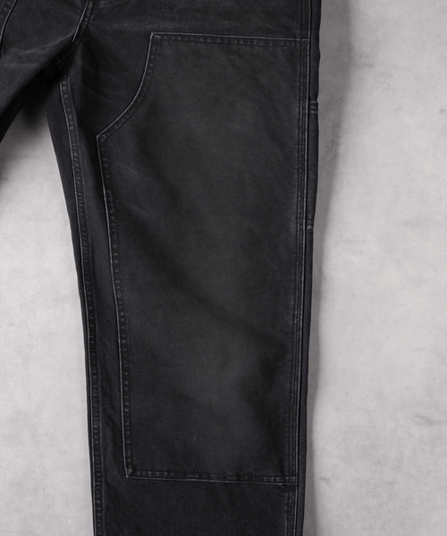 Levi's ジーンズ 「Levi's」「WORKWEAR」「568」ルーズ