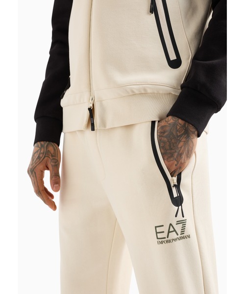 EA7 セットアップ 「エンポリオ アルマーニ EA7」Athletic