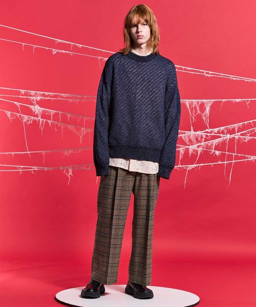 MAISON SPECIAL（メゾンスペシャル） シャツ 「UNISEX」「Limited