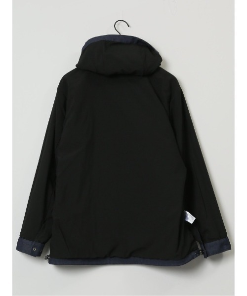 wjk マウンテンパーカー wjk 「wjk」 マウンテンパーカー MEDIUM ベージュ メンズ