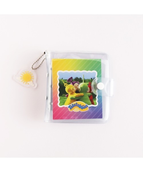 Rendez-Vous 文房具 「 Teletubbies 」 テレタビーズ ミニ