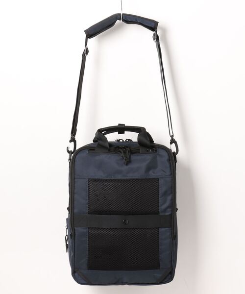 ビジネスバッグ 3wayビジネスリュック メンズ : ZOZOTOWN Yahoo!店