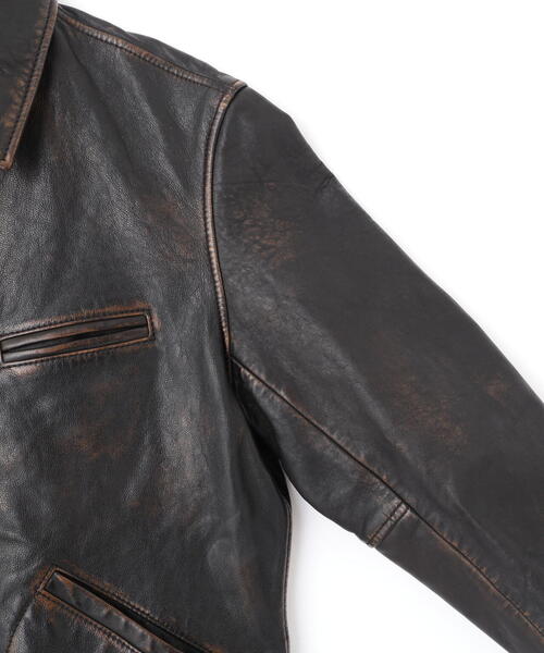 Schott N.Y.C（ショット） 革ジャン ライダース Schott/ショット