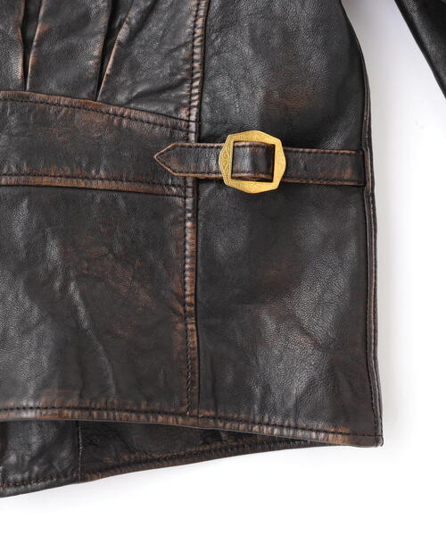 Schott N.Y.C（ショット） 革ジャン ライダース Schott/ショット