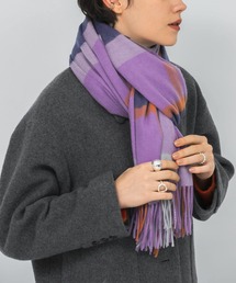 ストール マフラー ウールカシミヤストール レディース｜ZOZOTOWN Yahoo!店