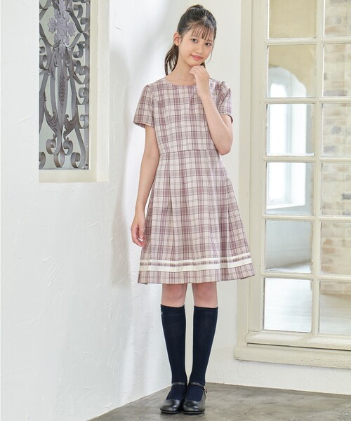 130size セレモニー anyFAM入学 卒園 フォーマル 発表会 anyFAM 130 セレモニー 入学 卒園 発表会 フォーマル