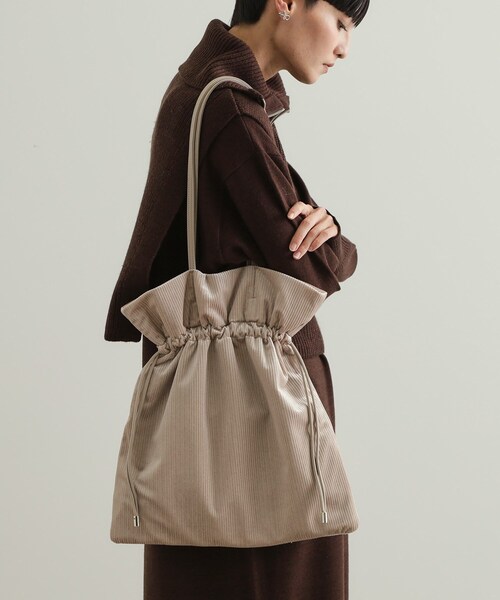 ★ ★プリーツ ショルダーバッグ セール】 Anita Bilardi PICASSO プリーツショルダーバッグ