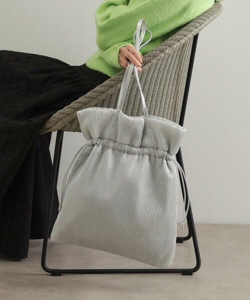 ★ ★プリーツ ショルダーバッグ セール】 Anita Bilardi PICASSO プリーツショルダーバッグ