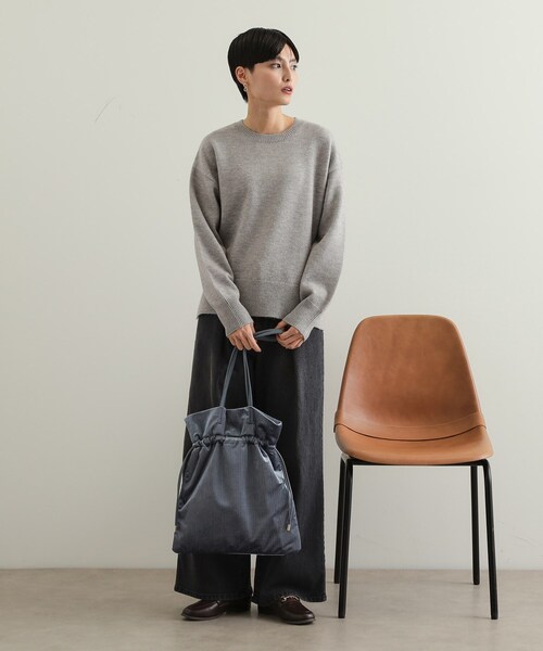 ★ ★プリーツ ショルダーバッグ セール】 Anita Bilardi PICASSO プリーツショルダーバッグ