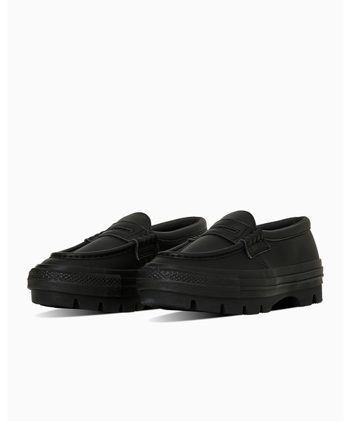 CONVERSE ALLSTAR CHUNK LOAFER ローファー28 完売 CONVERSE ローファー ALL STAR CHUNK LOAFER / オールスター