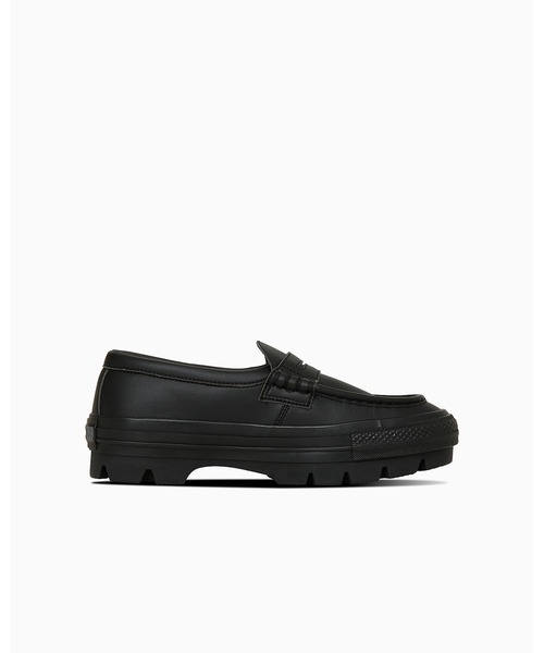 CONVERSE ローファー ALL STAR CHUNK LOAFER / オールスター