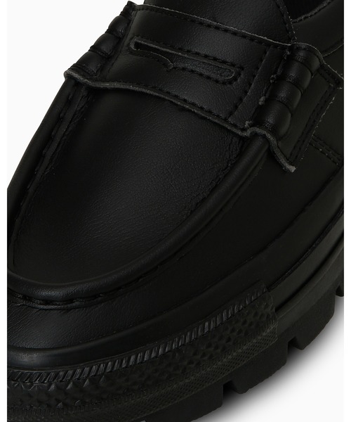 CONVERSE ローファー ALL STAR CHUNK LOAFER / オールスター