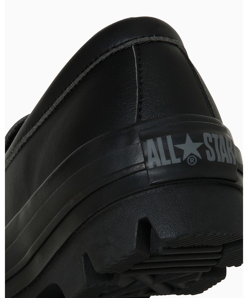 CONVERSE ローファー ALL STAR CHUNK LOAFER / オールスター