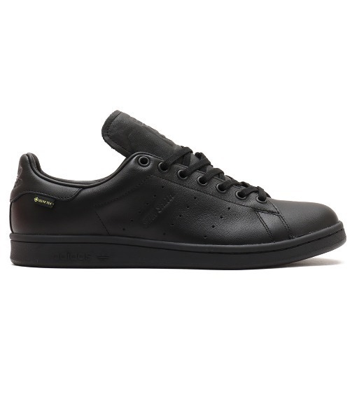 adidas アディダス Stansmith GTX 黒 26cm 新品未使用品 アディダス オリジナルス adidas Originals STAN SMITH GTX コア