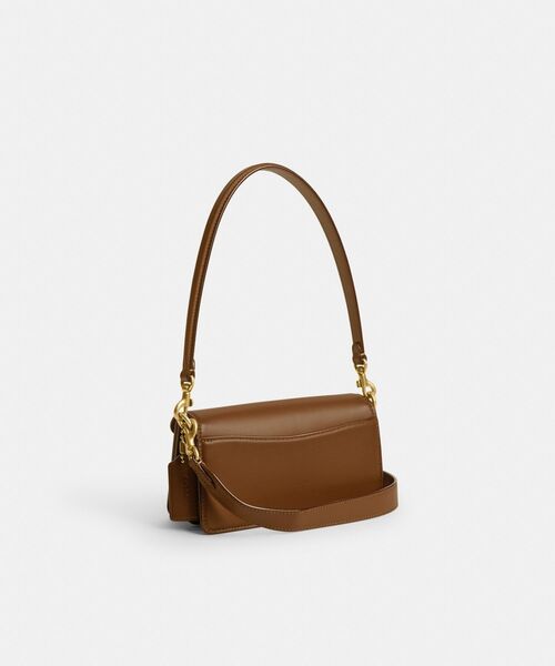COACH ショルダーバッグ バッグ タビー ショルダー 20