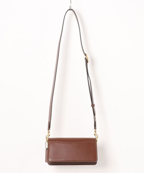 タビー ショルダー バッグ 20・シグネチャー キャンバス 公式】COACH – コーチ | タビー ショルダー バッグ 20