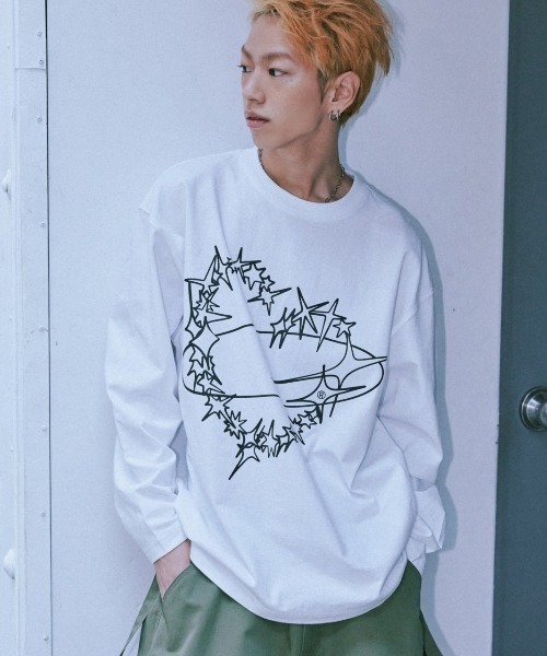 ROMANTIC CROWN（ロマンティッククラウン） tシャツ メンズ レディース