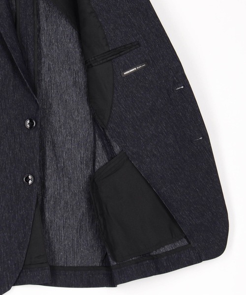 HIDEAWAYS NICOLE（ハイダウェイ ニコル） ジャケット テーラード