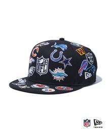 キャップ NFL NYG NEWERA CAP NEW ERA（ニューエラ） キャップ 帽子 XLARGE×NEW ERA×NFL 59FIFTY CAP