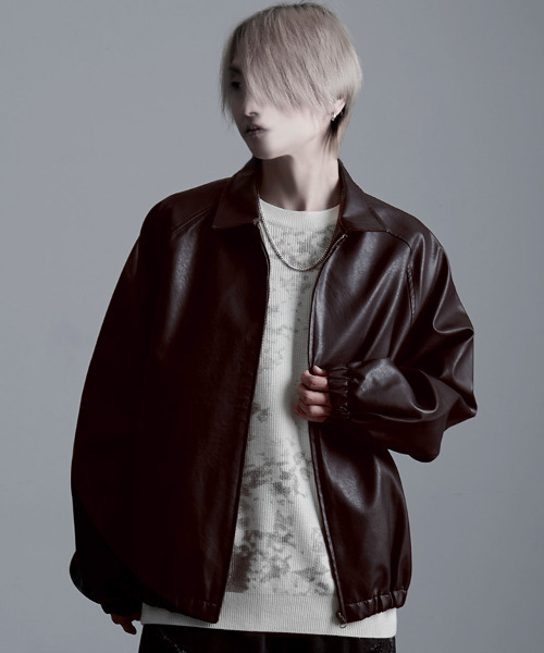 SILVER BULLET（シルバーバレット） ブルゾン アウター 「CavariA 