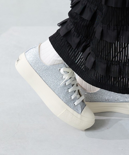 CONVERSE（コンバース） スニーカー オールスター ALL STAR PLTS